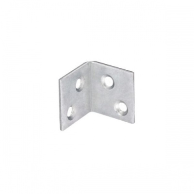 Уголок бытовой 25x25x25x2