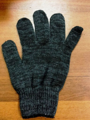 ПОЛУШЕРСТЬ БЕЗ ПВХ