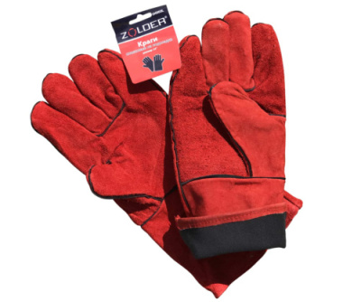 краги эко-балт  DH003L