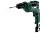 Дрель ВЕ10, 450 Вт, БЗП, 8 Нм арт. 600133810 Metabo