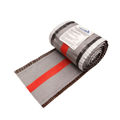 Лента конька вентиляционная FOLDER VentLent 5 метров /4/