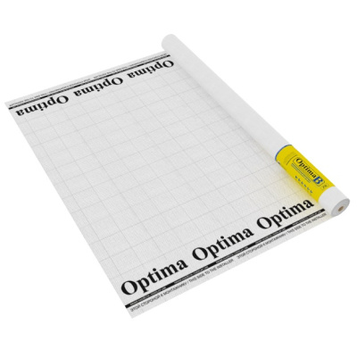 Пленка Optima  В пароизоляция (35м.кв)