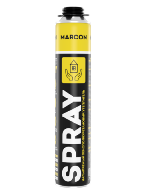 НАПЫЛЯЕМЫЙ УТЕПЛИТЕЛЬ