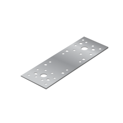 Пластина крепёжная  анкерная