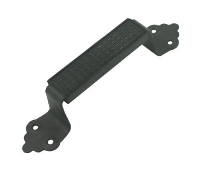 Ручка скоба РС-100-5 черный