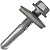 HWX16-W-ED-P18-5.5 х 32 расперт 1