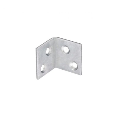 Уголок бытовой 25x25x25x2