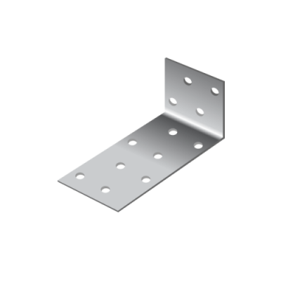 уголок крепежный разнострон. общий