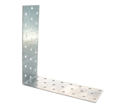 уголок крепежный 160х160х60