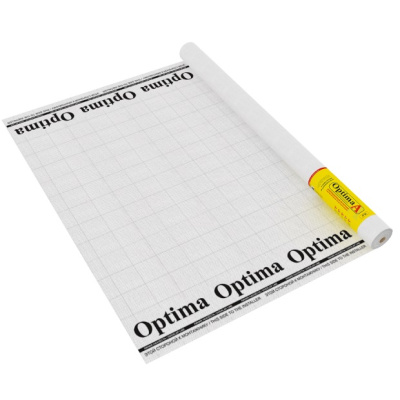 Пленка Optima  А паропроницаемая ветро-влагозащита (70м.кв)