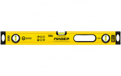 Уровень магнитный  ЛМ14- 400мм