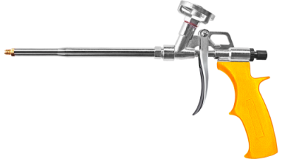 Пистолет для монтажной пены 