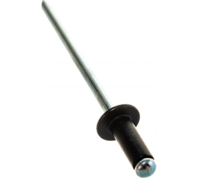 заклепка ал-ст рал 9005