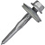HWX16-W-ED-P18-5.5 х 38 1