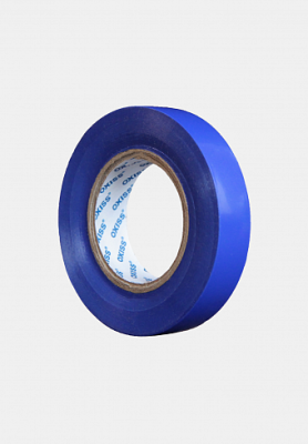 изолента 15-20 синяя