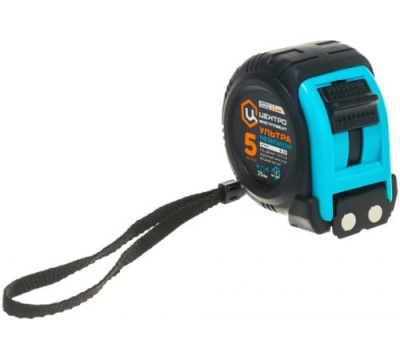 Рулетка Центроинструмент Ультра Чемпион 5 м х 32 мм