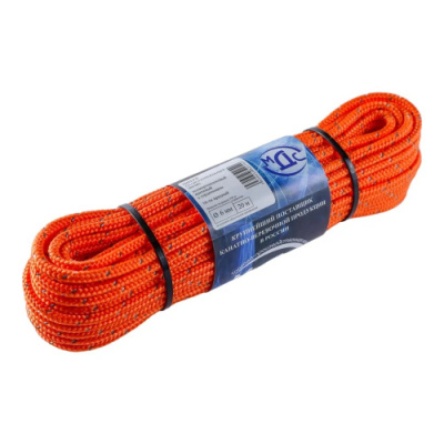 Шнур СВ.ОТР. 6мм16пр 20м 7930050321790 (2)