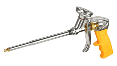 Пистолет для монтажной пены 