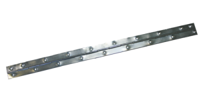 Петля рояльная