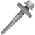 HWX16-W-ED-P18-5.5 х 38 1