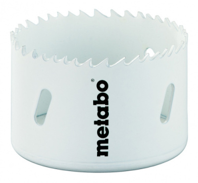 Коронка по металлу BIMETAL 