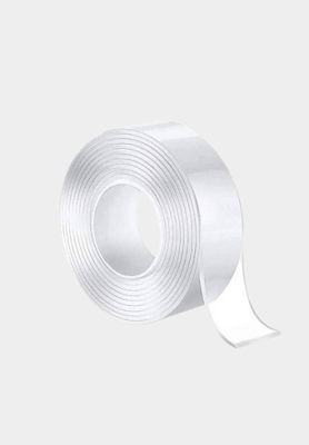 Лента двухсторонняя NANO