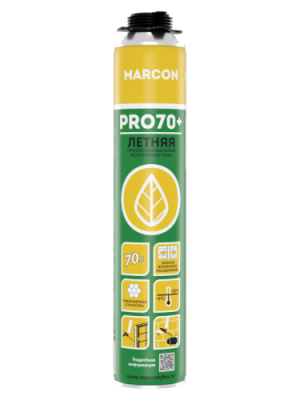 MARCON PRO 70+ лето