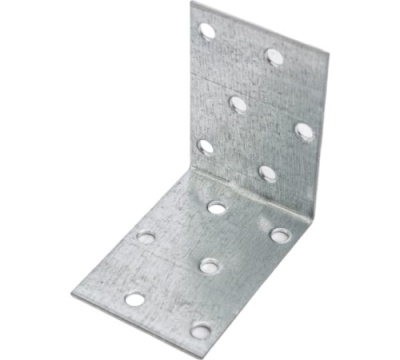 уголок крепежный 60x60x40