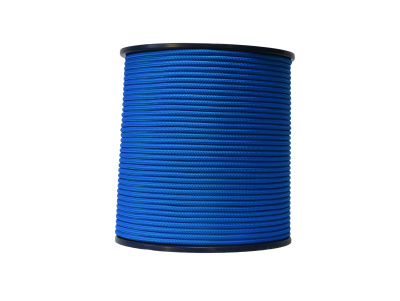 Репшнур для альпинизма  LanexStatic 7мм 24 пр. ПС ПА /105/95