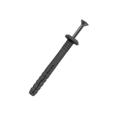 дюбель-гвоздь Руф грибовид.